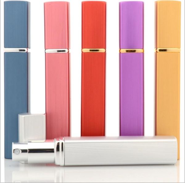 storage bottles & jars 12ml portable spray bottle empty perfume colorful refillable atomizer travel accessories 200pcs
storage bottles & jars 12ml portable spray bottle empty perfume colorful refillable atomizer travel accessories 200pcs
