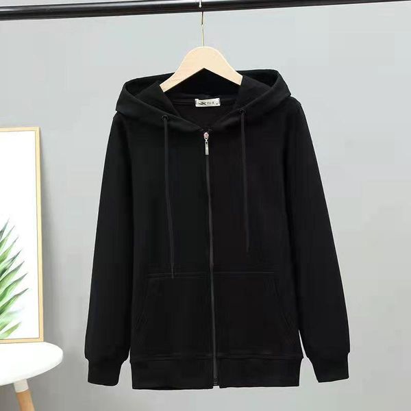 women's jackets yfbm-1 thin sweater women 2021 spring knit cardigan female loose plus size solid color long sleeve hooded coat, Black;brown
women's jackets yfbm-1 thin sweater women 2021 spring knit cardigan female loose plus size solid color long sleeve hooded coat, Black;brown