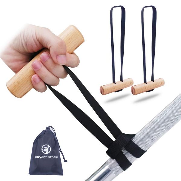 accessories pull up handles wooden grips for deadlift weightlifting bar cable machine strength workout strap gym handle fitness
accessories pull up handles wooden grips for deadlift weightlifting bar cable machine strength workout strap gym handle fitness