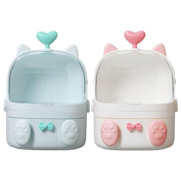 storage boxes & bins large capacity cosmetic box makeup drawer organizer jewelry nail polish container deskboxs
storage boxes & bins large capacity cosmetic box makeup drawer organizer jewelry nail polish container deskboxs