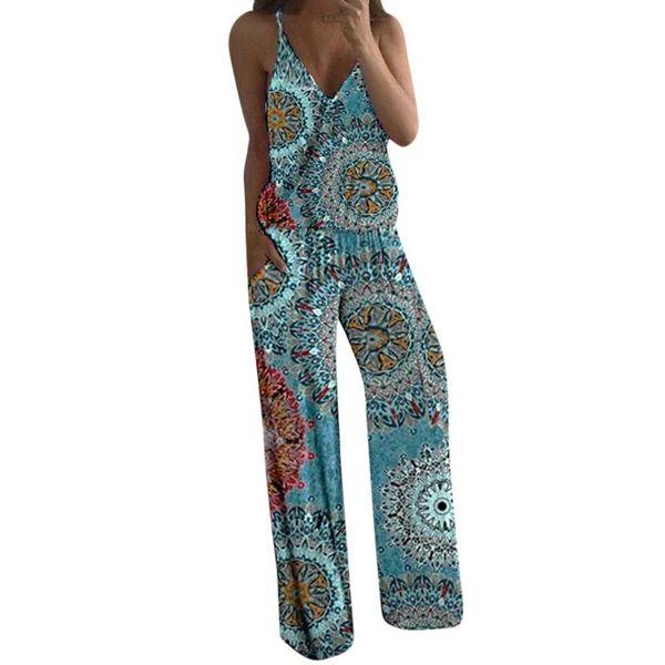 women's jumpsuits & rompers smt_lyf womens jumpsuit lady's summer flower printed camisole sleeveless v neck combinaison femme, Black;white
women's jumpsuits & rompers smt_lyf womens jumpsuit lady's summer flower printed camisole sleeveless v neck combinaison femme, Black;white