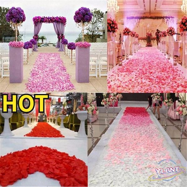 decorative flowers & wreaths swt 3000ps colorful artificial rose petala silk flower accessories wedding romantic party supplies
decorative flowers & wreaths swt 3000ps colorful artificial rose petala silk flower accessories wedding romantic party supplies