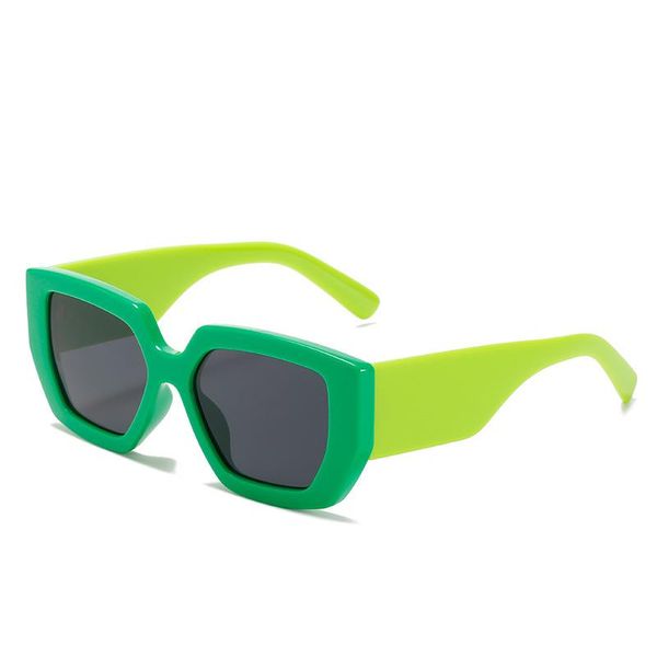sunglasses fashion square women color bloack sunglass vintage men brand design eyewear gradient shades uv400 brown sun glass, White;black
sunglasses fashion square women color bloack sunglass vintage men brand design eyewear gradient shades uv400 brown sun glass, White;black