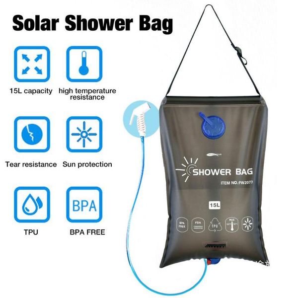 outdoor camping shower bag foldable solar energy heated camp tpu water hiking travel climbing bbq picnic storage bags
outdoor camping shower bag foldable solar energy heated camp tpu water hiking travel climbing bbq picnic storage bags