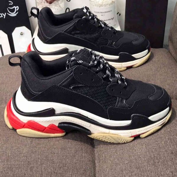 casual shoes mens womens sneakers fashion white black vintage outdoor old grandpa triple s low size 36-45 inisyemianbu
casual shoes mens womens sneakers fashion white black vintage outdoor old grandpa triple s low size 36-45 inisyemianbu