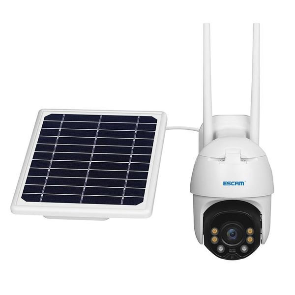 wifi ip camera 1080p with solar panel pir alarm full color night vision two way audio waterproof outdoor security cam cameras
wifi ip camera 1080p with solar panel pir alarm full color night vision two way audio waterproof outdoor security cam cameras