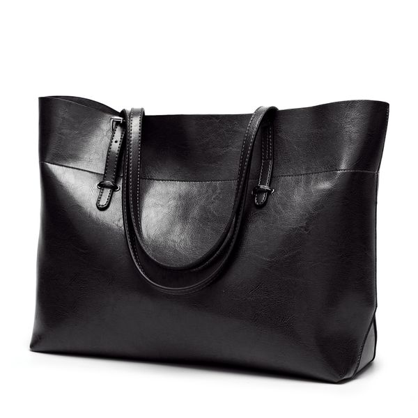 hbp women's fashion simple tote bags one shoulder aslant leisure female bag large capacity handbags
hbp women's fashion simple tote bags one shoulder aslant leisure female bag large capacity handbags