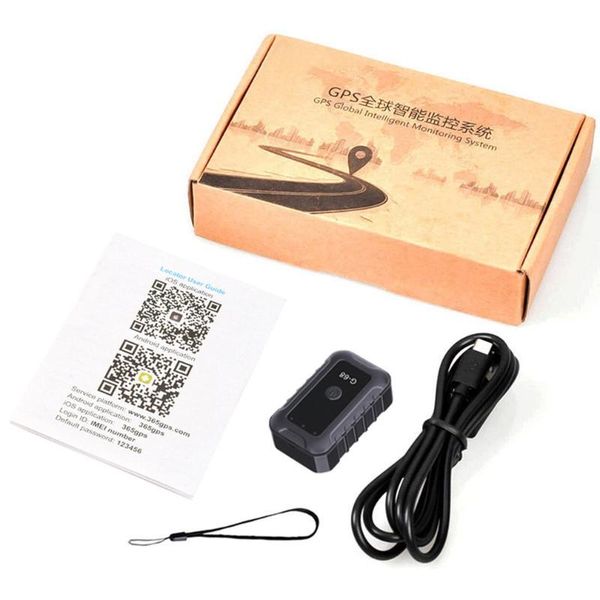 car gps & accessories g68 tracker + wifi lbs tf card child anti-lost device 500mah two-way search loss-proof object-searching
car gps & accessories g68 tracker + wifi lbs tf card child anti-lost device 500mah two-way search loss-proof object-searching