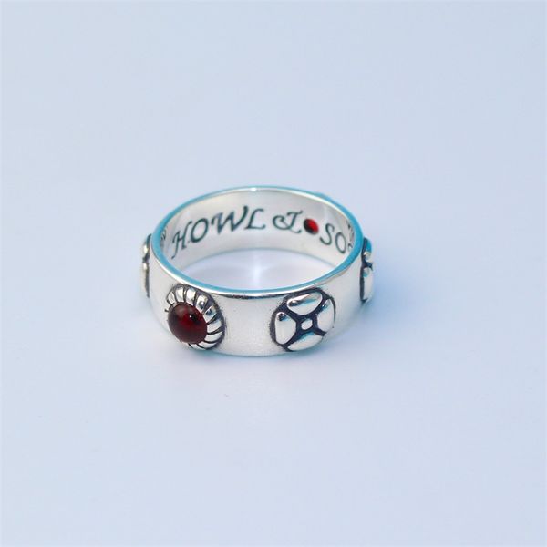 s925 sterling sliver howl's moving castle ring hayao miyazaki anime howl sophie cosplay jewelry us size 5 6 7 8 9# 211116, Slivery;golden
s925 sterling sliver howl's moving castle ring hayao miyazaki anime howl sophie cosplay jewelry us size 5 6 7 8 9# 211116, Slivery;golden