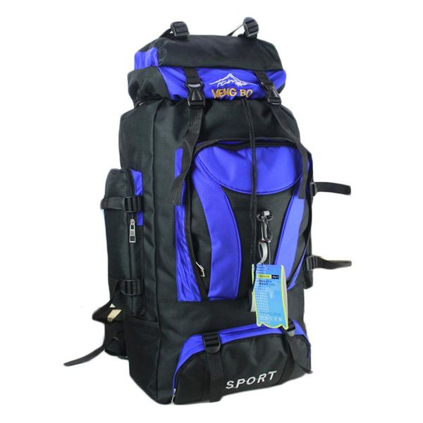 backpack 70l climbing bag 2021 4-color nylon material waterproof fabric outdoor sports camping hiking men and women db27
backpack 70l climbing bag 2021 4-color nylon material waterproof fabric outdoor sports camping hiking men and women db27