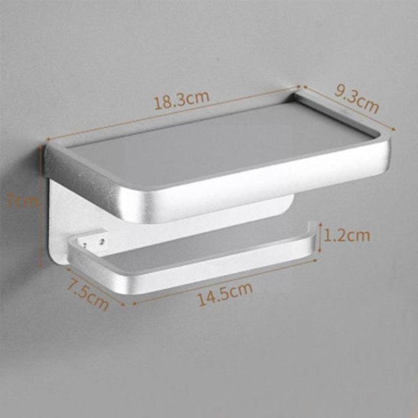 toilet paper holders matte black space aluminum holder self-adhesive mobile punch-hardware bathroom set o2x2
toilet paper holders matte black space aluminum holder self-adhesive mobile punch-hardware bathroom set o2x2