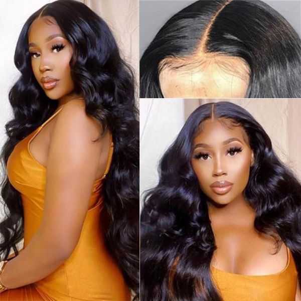 lace wigs body wave front wig 30 inch human hair for black women pre plucked with baby brazilian remy 13x6 hd frontal, Black;brown
lace wigs body wave front wig 30 inch human hair for black women pre plucked with baby brazilian remy 13x6 hd frontal, Black;brown