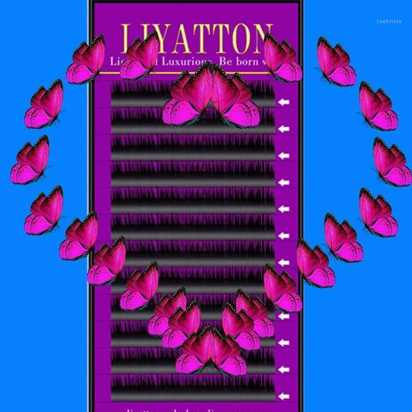 rows 0.05/0.10/0.15mm handmade eyelashes extensions individual b c j curl length 8mm-15mm1
rows 0.05/0.10/0.15mm handmade eyelashes extensions individual b c j curl length 8mm-15mm1