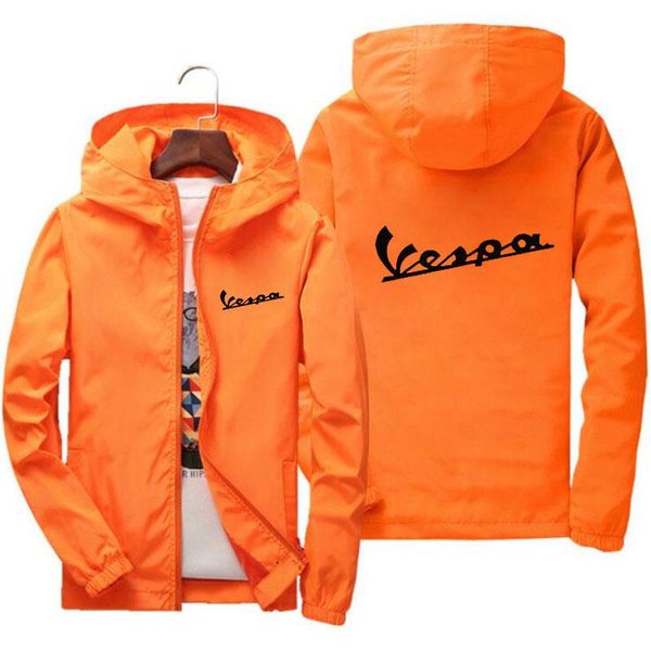 men's thin windbreaker coat spring/summer fashion verpol zippered hooded casual jacket outdoor wear jackets, Black;brown
men's thin windbreaker coat spring/summer fashion verpol zippered hooded casual jacket outdoor wear jackets, Black;brown