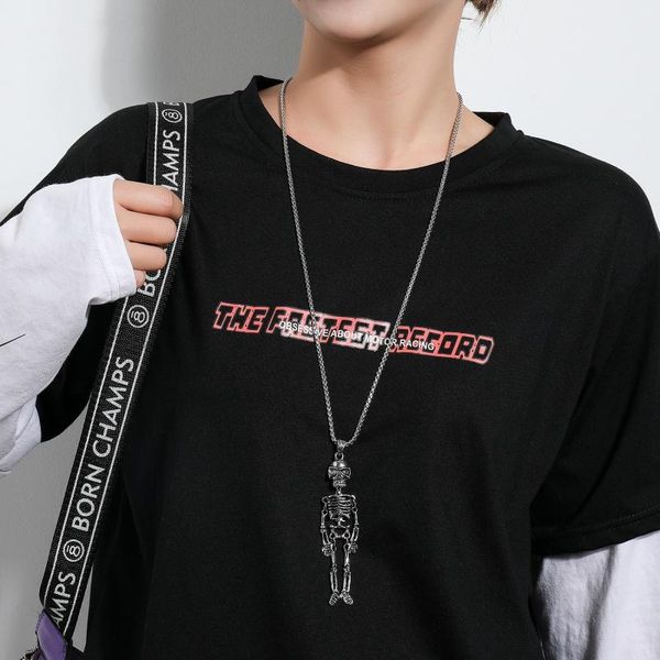 europe and the united states cross-border jewelry selling shell necklace women fashion pearl leather rope pendant 66 chains, Silver
europe and the united states cross-border jewelry selling shell necklace women fashion pearl leather rope pendant 66 chains, Silver