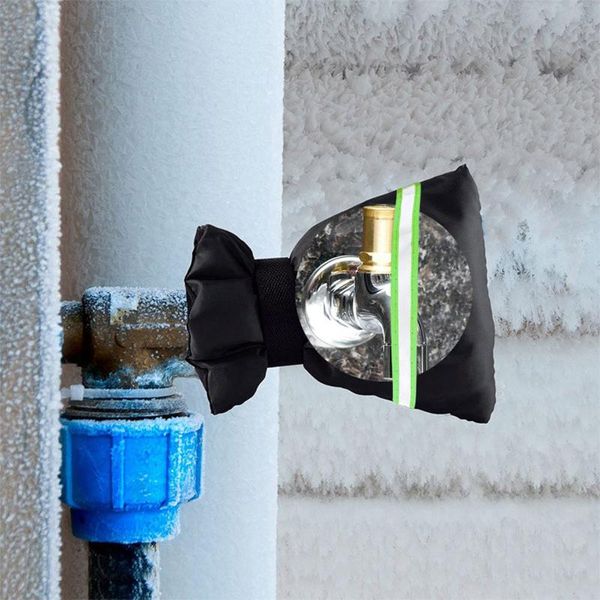 outdoor faucet cover with reflective tape anti-e hose bib water protector anti-frost winter tap cover#p35 kitchen faucets
outdoor faucet cover with reflective tape anti-e hose bib water protector anti-frost winter tap cover#p35 kitchen faucets