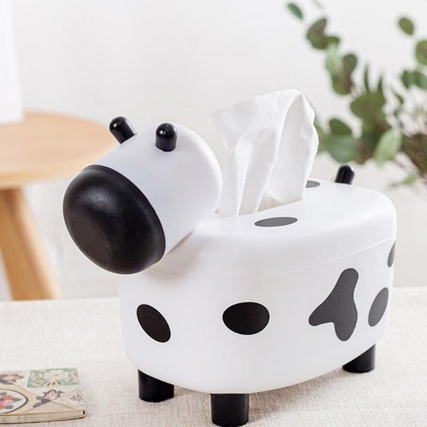 tissue boxes & napkins 2 in 1 calf-shaped box toothpick household deskholder creative
tissue boxes & napkins 2 in 1 calf-shaped box toothpick household deskholder creative