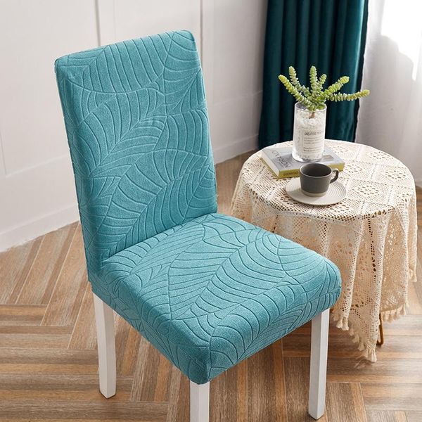 chair covers stretch jacquard dining room elastic slipcover for chairs kitchen spandex case living office home decoration
chair covers stretch jacquard dining room elastic slipcover for chairs kitchen spandex case living office home decoration