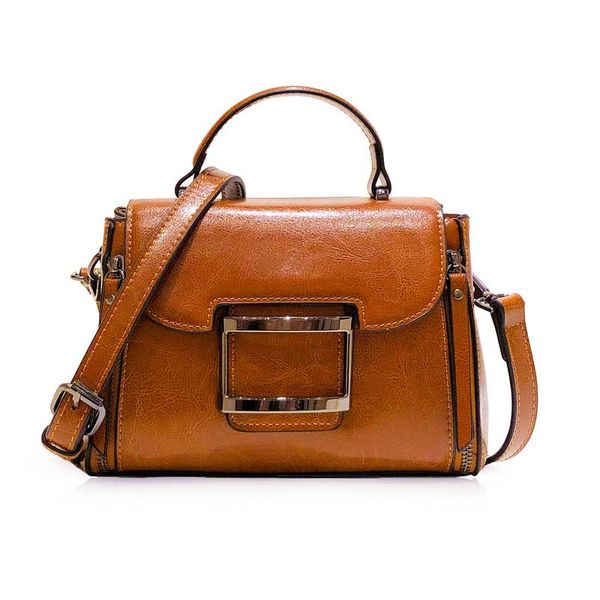 duffel bags 2021 style women's leather wholesale oil wax cattle bag fashion all-match handbag messenger
duffel bags 2021 style women's leather wholesale oil wax cattle bag fashion all-match handbag messenger