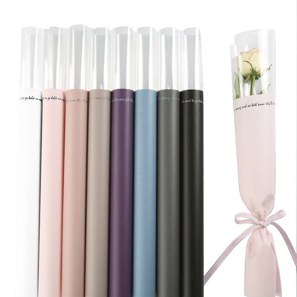 other arts and crafts 20pcs/lot 30*52.5cm single flower bag rose packaging bouquet multi-flower
other arts and crafts 20pcs/lot 30*52.5cm single flower bag rose packaging bouquet multi-flower