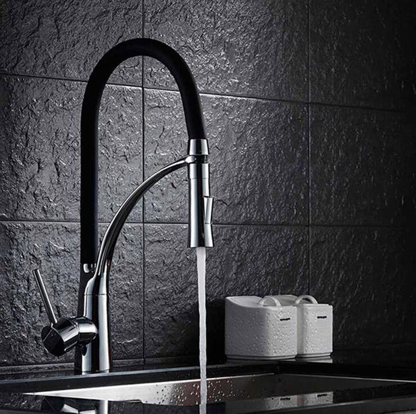 universal matte black kitchen faucet high-quality bathroom extender mixer tap bath sink shower head spray faucets
universal matte black kitchen faucet high-quality bathroom extender mixer tap bath sink shower head spray faucets