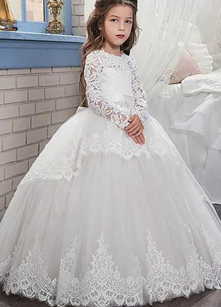 girl's dresses girls pageant birthday christmas lace o-neck applique tulle flower kids formal wear baby children party dress, Red;yellow
girl's dresses girls pageant birthday christmas lace o-neck applique tulle flower kids formal wear baby children party dress, Red;yellow