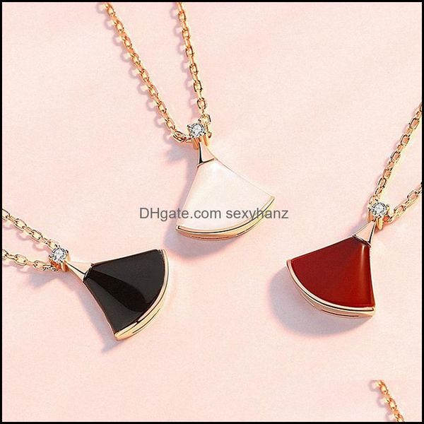pendant necklaces & pendants jewelry original brand attractive stainless steel anti allergy necklack women necklace holiday couple gift drop, Silver
pendant necklaces & pendants jewelry original brand attractive stainless steel anti allergy necklack women necklace holiday couple gift drop, Silver
