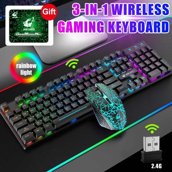 keyboard mouse combos 2.4g wireless receiver for pc computer led luminous usb keypad multimedia rgb backlit
keyboard mouse combos 2.4g wireless receiver for pc computer led luminous usb keypad multimedia rgb backlit