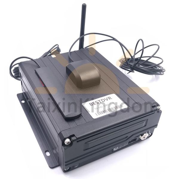 / 4g gps wifi remote monitoring school bus truck driving record mdvr ahd 1080p hard disk vehicle video recorder car dvr dvrs
/ 4g gps wifi remote monitoring school bus truck driving record mdvr ahd 1080p hard disk vehicle video recorder car dvr dvrs