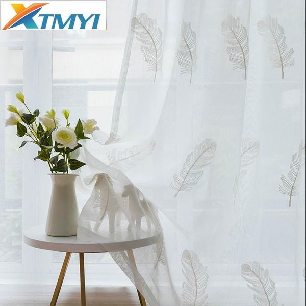 tulle curtains for living room elegant feather kitchen curtain bedroom home decorative window ready made customized & drapes
tulle curtains for living room elegant feather kitchen curtain bedroom home decorative window ready made customized & drapes