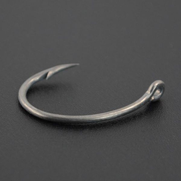 pcs sea offset hook 2# 4# 6# 8# 10# carp fishing soft bait set steel wide belly crank single barbed hooks
pcs sea offset hook 2# 4# 6# 8# 10# carp fishing soft bait set steel wide belly crank single barbed hooks