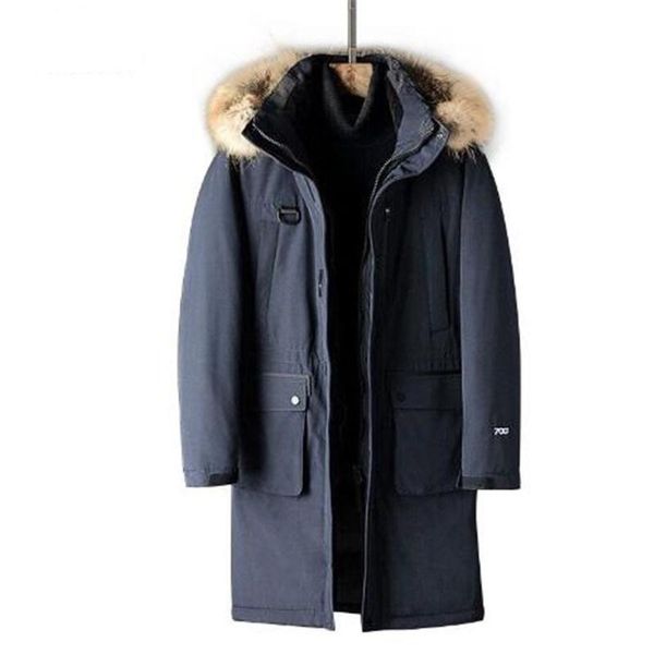 men's vests winter genuine fur hooded duck down jackets men warm coats male casual outerwer parkas, Black;white
men's vests winter genuine fur hooded duck down jackets men warm coats male casual outerwer parkas, Black;white