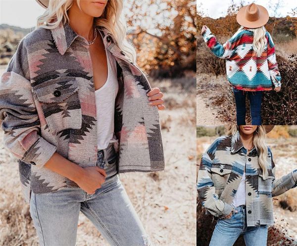women's jackets 2021 spring and autumn products european american single-breasted printed lapel fashion jacket clothing, Black;brown
women's jackets 2021 spring and autumn products european american single-breasted printed lapel fashion jacket clothing, Black;brown