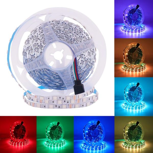 strips rgb led strip dc12v 6mm pcb width 5m/lot tape lamp no waterproof flexible light for party bridthday decoration
strips rgb led strip dc12v 6mm pcb width 5m/lot tape lamp no waterproof flexible light for party bridthday decoration