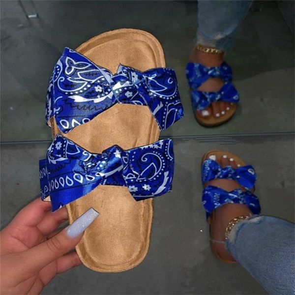 slippers bandana slides for women 2021 cow bow tie dye sandals summer footwear beach shoes toe flip flops non-slip, Black
slippers bandana slides for women 2021 cow bow tie dye sandals summer footwear beach shoes toe flip flops non-slip, Black