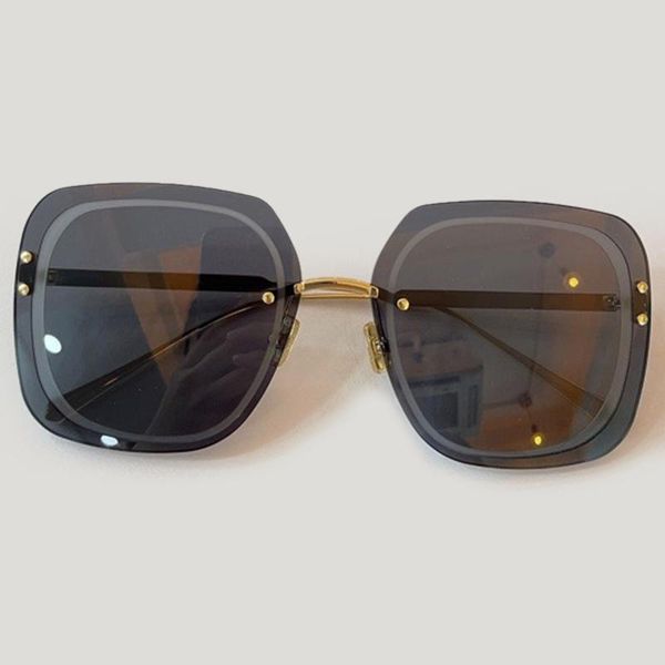 sunglasses retro square for women brand designer fashion rimless gradient sun glasses female shades uv400, White;black
sunglasses retro square for women brand designer fashion rimless gradient sun glasses female shades uv400, White;black