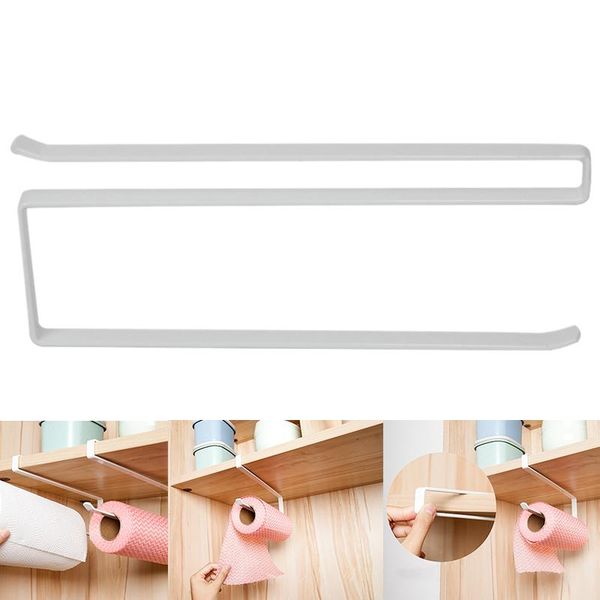 toilet paper holders 1pcs towel holder cupboard hanger roll fresh film storage rack wall hanging organizer shelf
toilet paper holders 1pcs towel holder cupboard hanger roll fresh film storage rack wall hanging organizer shelf