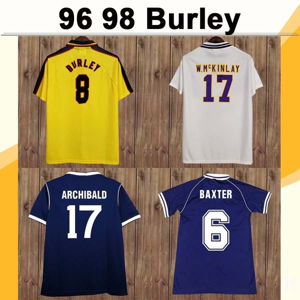 82 86 dalglish strachan miller hansen mens retro soccer jerseys 96 98 scotland burley mcnamara lambert gallacher hendry football shirt, Black
82 86 dalglish strachan miller hansen mens retro soccer jerseys 96 98 scotland burley mcnamara lambert gallacher hendry football shirt, Black