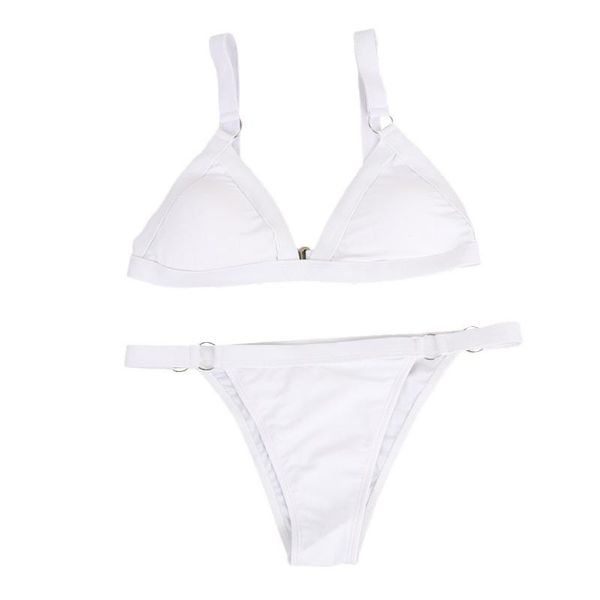 women's swimwear brazilian bikinis white micro bikini set thong beach wear woman swimsuit swimming feminino bathing suit biquini, White;black
women's swimwear brazilian bikinis white micro bikini set thong beach wear woman swimsuit swimming feminino bathing suit biquini, White;black