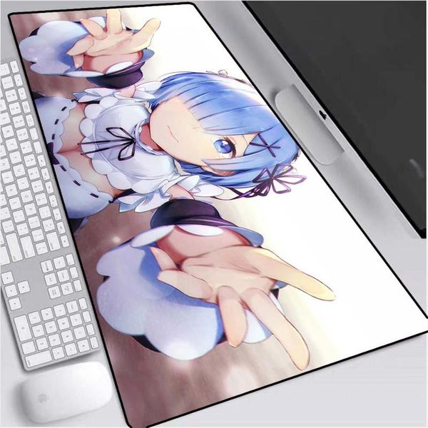 mouse pads & wrist rests xgz re zero anime cartoon cute pad to map custom desk mat thickened oversized seam simple computer keyboard
mouse pads & wrist rests xgz re zero anime cartoon cute pad to map custom desk mat thickened oversized seam simple computer keyboard