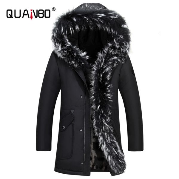 wave - men's tight et, leather collar coat, hoodie, polar lining, fashion, winter, Black
wave - men's tight et, leather collar coat, hoodie, polar lining, fashion, winter, Black