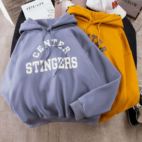 women's hoodies & sweatshirts women large size leisure letter printed long sleeve hooded pullovers autumn casual loose korean swea, Black
women's hoodies & sweatshirts women large size leisure letter printed long sleeve hooded pullovers autumn casual loose korean swea, Black
