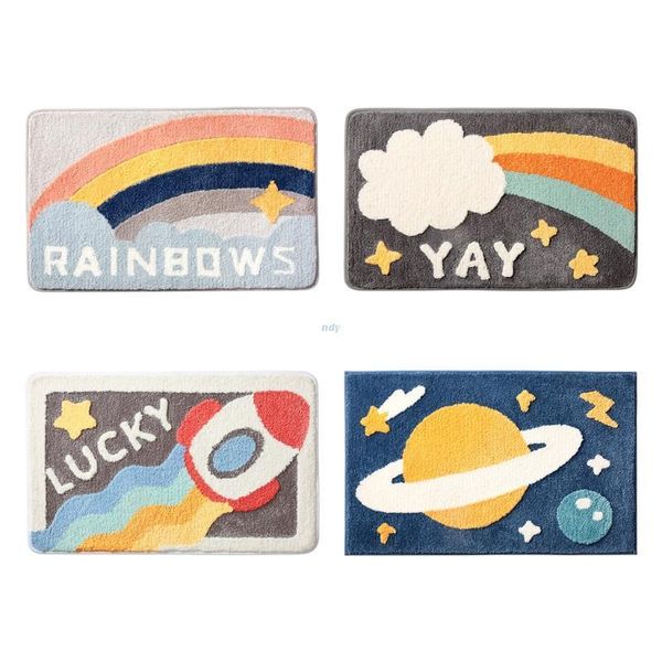 bath mats rainbow flocking toilet mat bathroom rug carpet doormat non-slip floor absorbent shower foot pad
bath mats rainbow flocking toilet mat bathroom rug carpet doormat non-slip floor absorbent shower foot pad