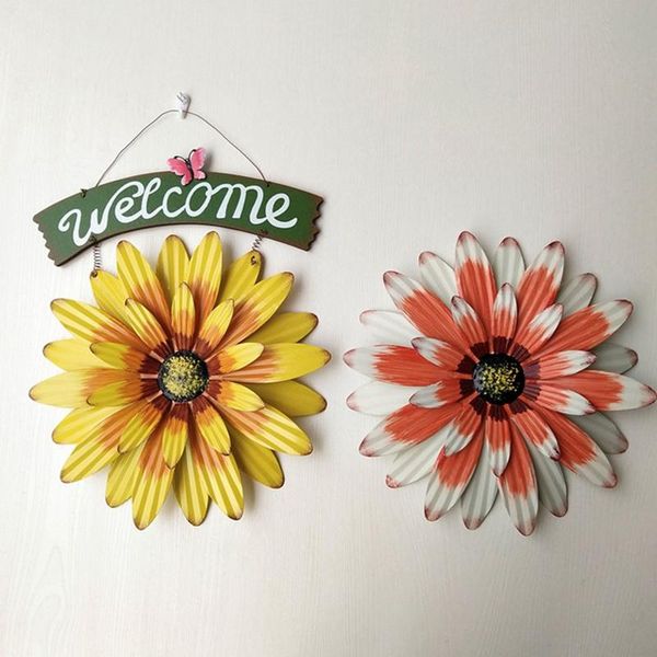 decorative objects & figurines sunflower welcome sign wooden hanging ornament vintage wrought iron wall outdoor garden courtyard fence decor
decorative objects & figurines sunflower welcome sign wooden hanging ornament vintage wrought iron wall outdoor garden courtyard fence decor