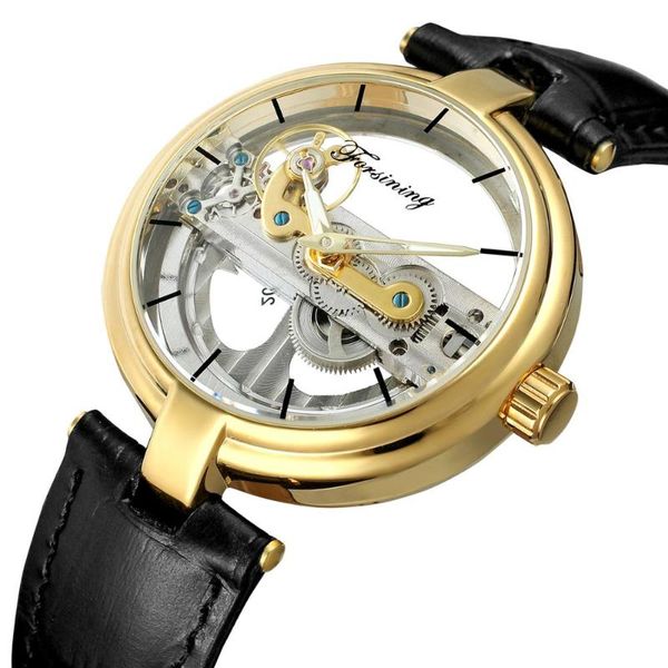 wristwatches luxury design ultra thin case transparent skeleton automatic mechanical watches men women leather strap tourbillon, Slivery;brown
wristwatches luxury design ultra thin case transparent skeleton automatic mechanical watches men women leather strap tourbillon, Slivery;brown