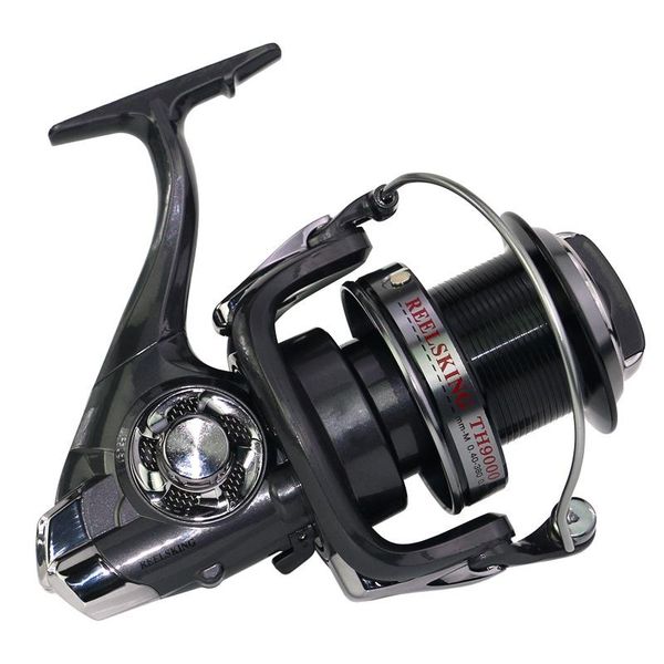 baitcasting reels spinning reel th8000-11000 series fishing all-metal wire cup distant wheel cnc rocker arm line winder coil
baitcasting reels spinning reel th8000-11000 series fishing all-metal wire cup distant wheel cnc rocker arm line winder coil