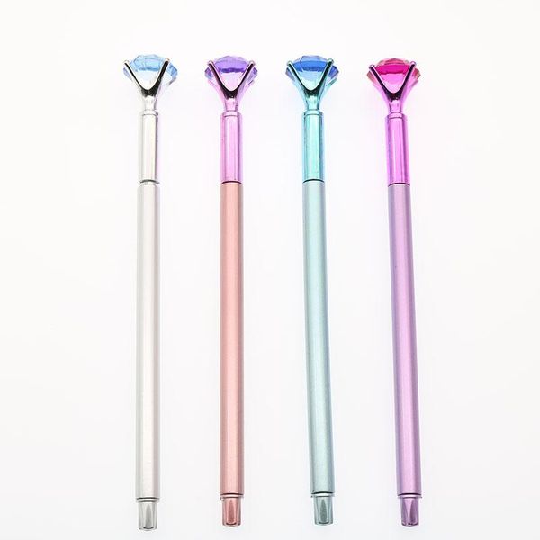 gel pens large masonry crystal plastic 0.5mm schoolchildren fashion gift stationery pen school supplies pearl 1pc
gel pens large masonry crystal plastic 0.5mm schoolchildren fashion gift stationery pen school supplies pearl 1pc