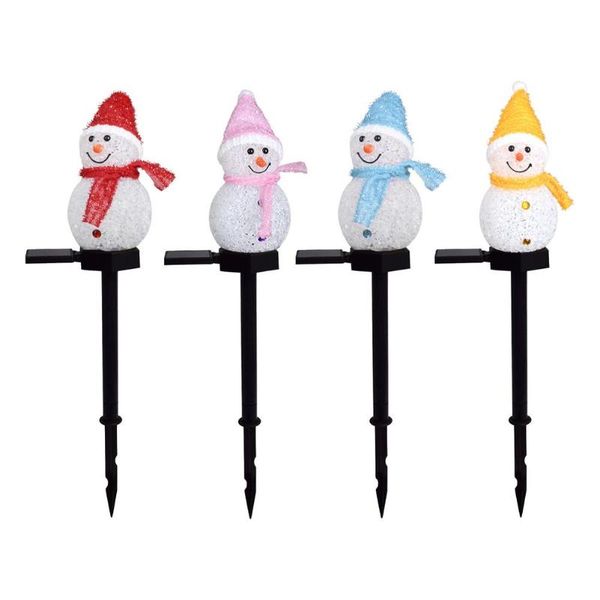 solar lamps snowman light christmas ornaments led lights cartoon xmas tree lamp ground landscape garden
solar lamps snowman light christmas ornaments led lights cartoon xmas tree lamp ground landscape garden