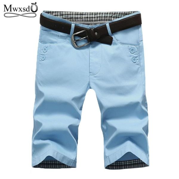 brand mwxsd mens cotton shorts summer homme stylish casual beach short pants 28~38, White;black
brand mwxsd mens cotton shorts summer homme stylish casual beach short pants 28~38, White;black