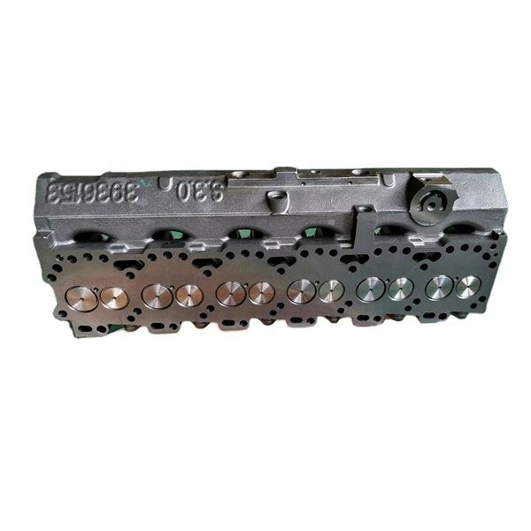 6741-11-1190 3936153 cylinder head assembly for saa6d114 6ct8.3 engine komatsu excavator pc300-7 350-7 engine parts high quality
6741-11-1190 3936153 cylinder head assembly for saa6d114 6ct8.3 engine komatsu excavator pc300-7 350-7 engine parts high quality